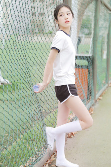 那女人好可怕
