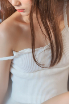 女刑警